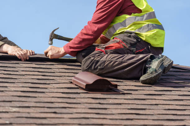 Professional Roofing Contractor in Rustburg, VA