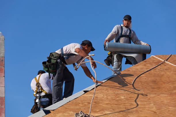 Best Best Roofing Contractors  in Rustburg, VA