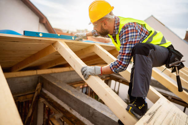 Best Heating Cable for Roof Installation  in Rustburg, VA
