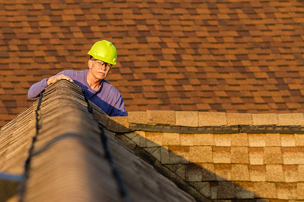 Sealant for Roof in Rustburg, VA