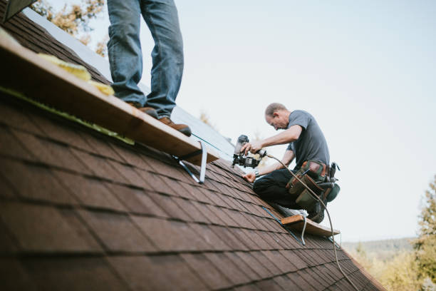 Best Emergency Roof Repair  in Rustburg, VA